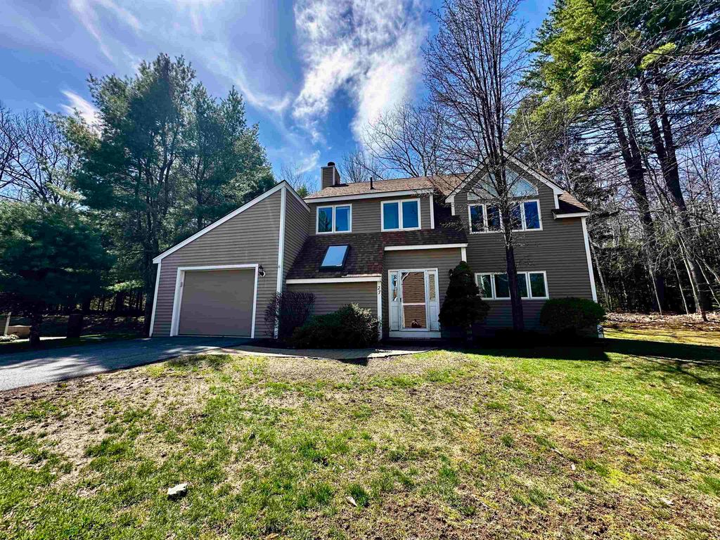 Photo of 27 Alpine Circle, Laconia, NH 03246 (MLS # 5079202)