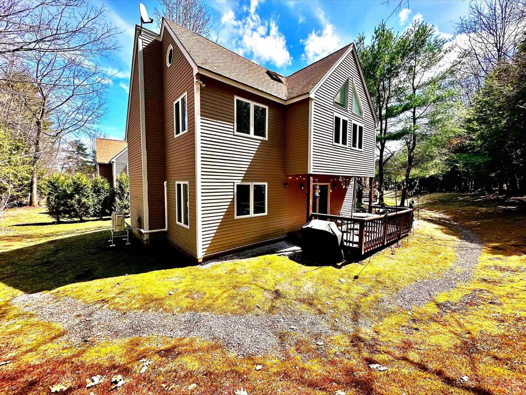 Photo of 27 Alpine Circle, Laconia, NH 03246 (MLS # 5079202)