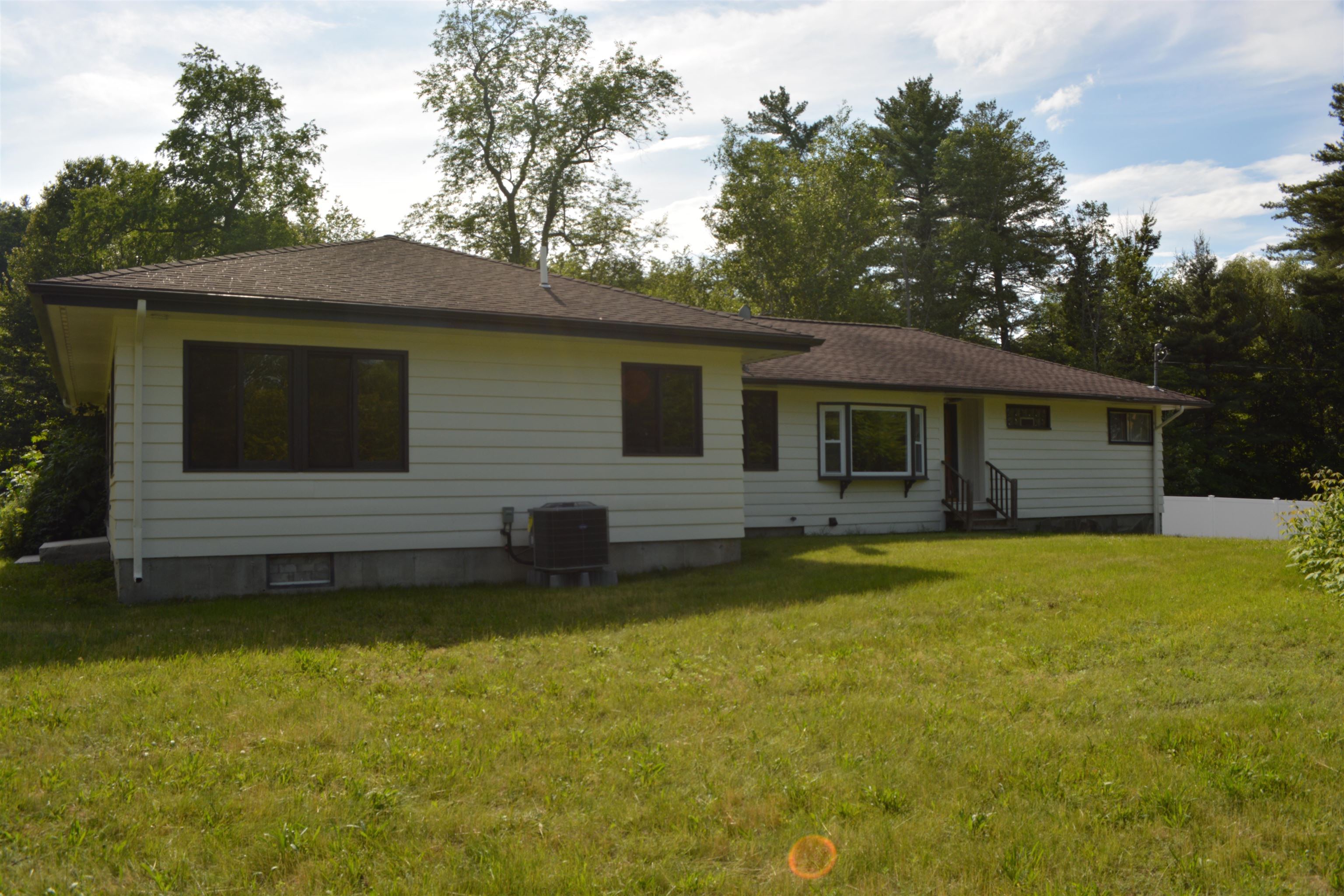 32 Old Bedford Road