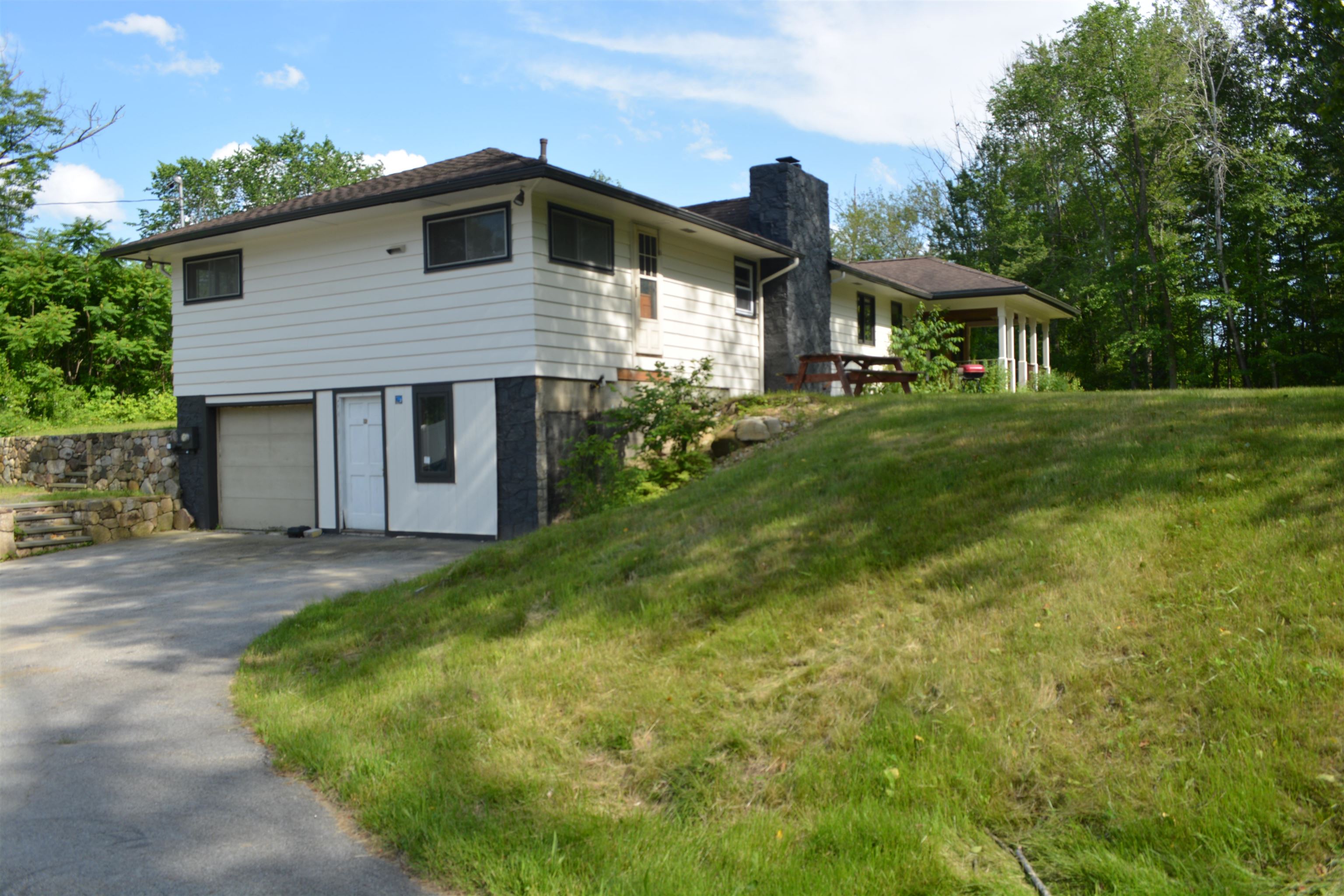 32 Old Bedford Road