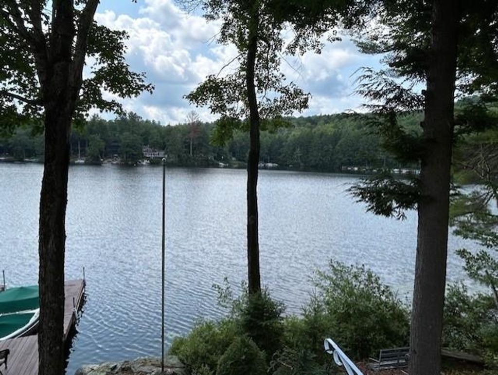 Photo of 442 Jobs Creek Road, Sunapee, NH 03782 (MLS # 5078986)