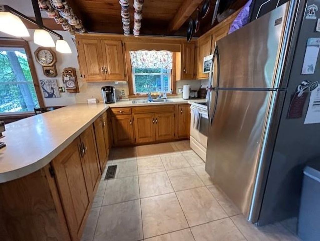 Photo of 442 Jobs Creek Road, Sunapee, NH 03782 (MLS # 5078986)