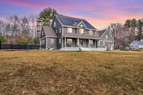 15 Tinker Road Merrimack NH 03054