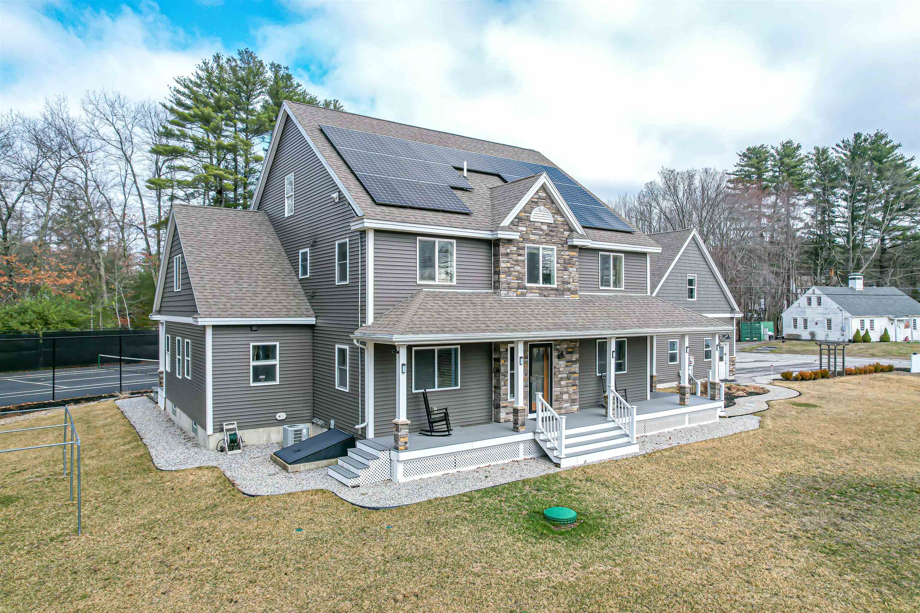 15 Tinker Road