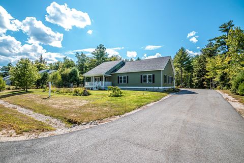 Photo of 106 Pemigewasset Drive, Conway, NH 03813 (MLS # 5059462)