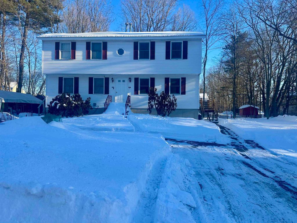 Photo of 32 Summit Avenue, Derry, NH 03038 (MLS # 5075516)