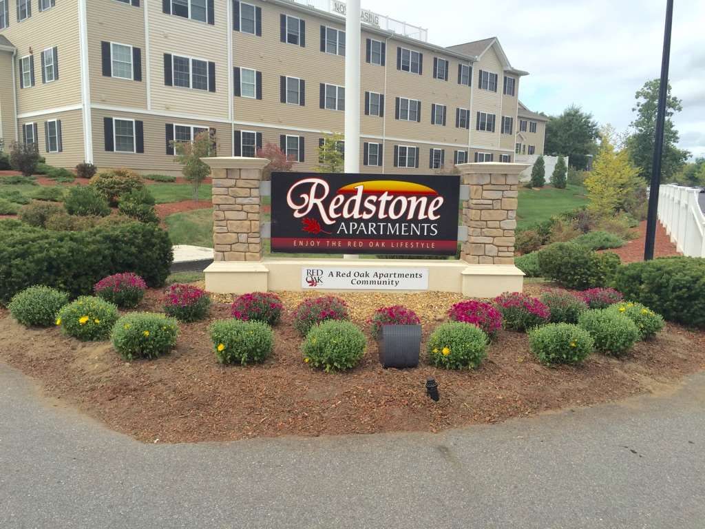 Photo of 100 Sentinel Court #208, Manchester, NH 03103 (MLS # 5081461)