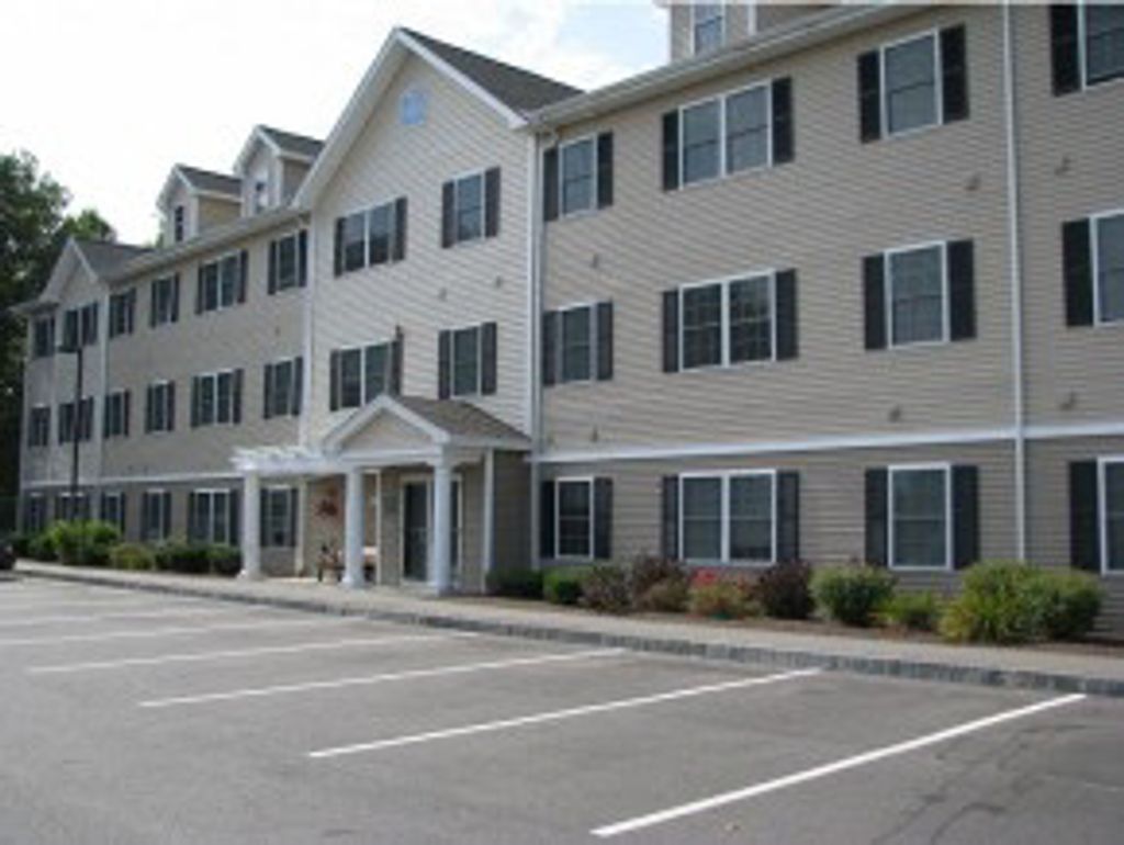 Photo of 100 Sentinel Court #208, Manchester, NH 03103 (MLS # 5081461)