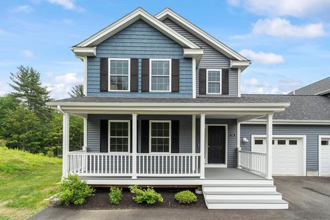 7A Terraceview Drive Hudson NH 03051