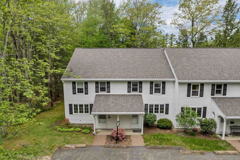 40-21 Harbor Way 21 Wolfeboro NH 03894