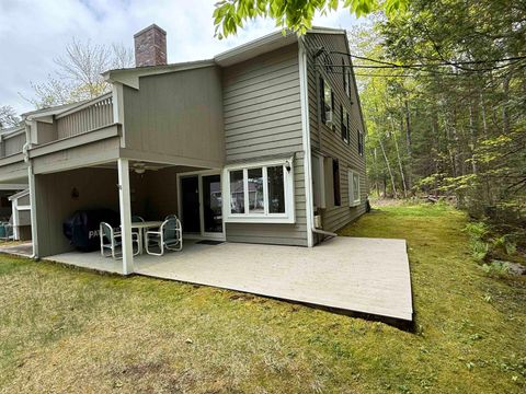 40-21 Harbor Way 21 Wolfeboro NH 03894