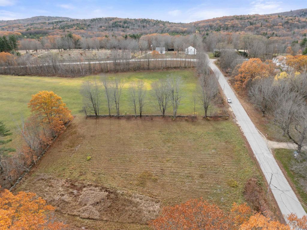 Photo of 41437 Meeting House Road, Gilmanton, NH 03237 (MLS # 5078674)