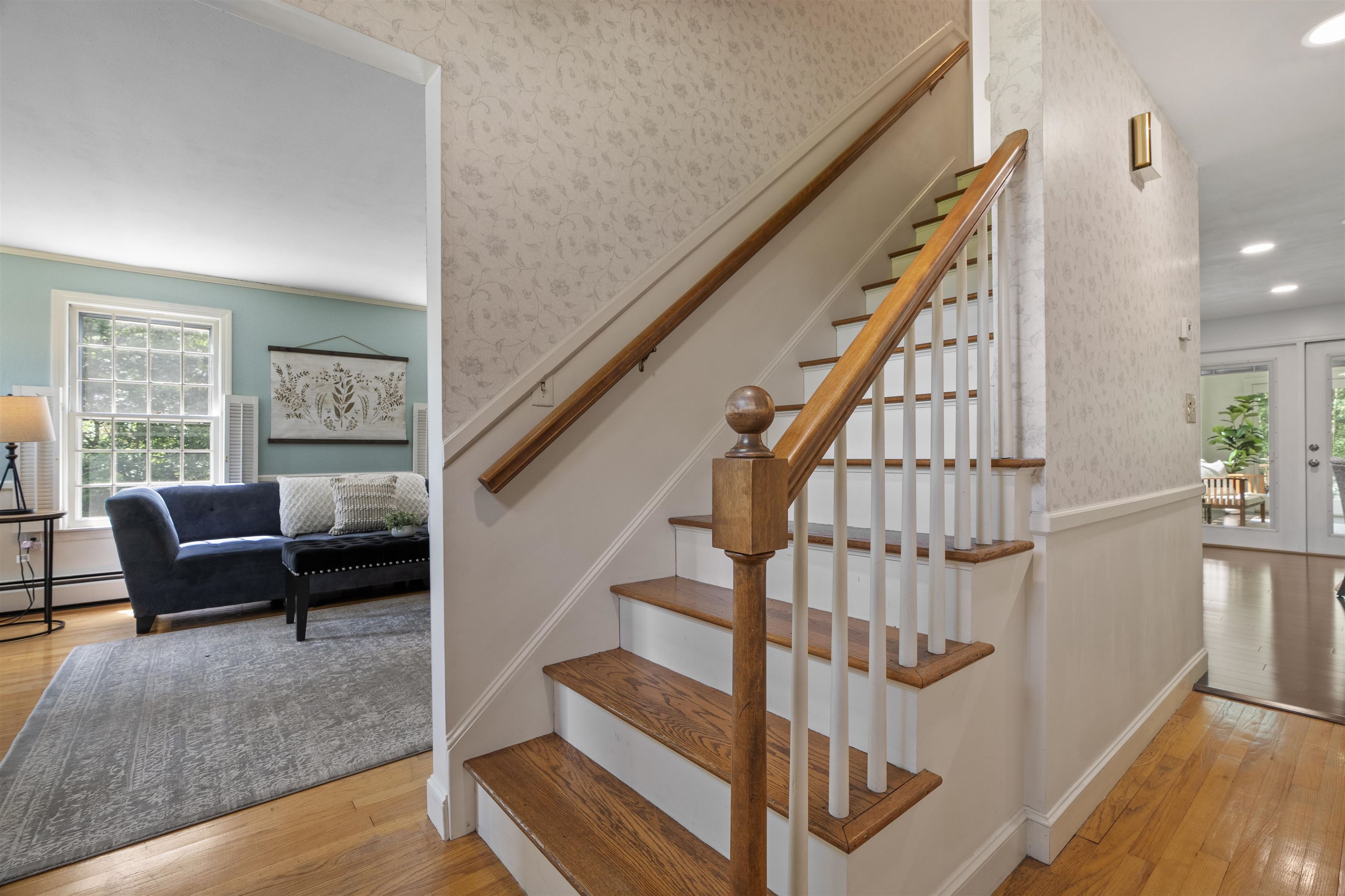 93 Gilcreast Road