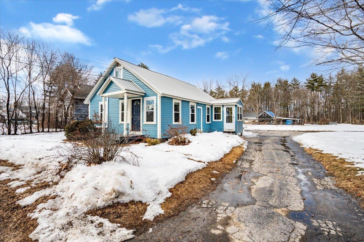 75 Snow Street