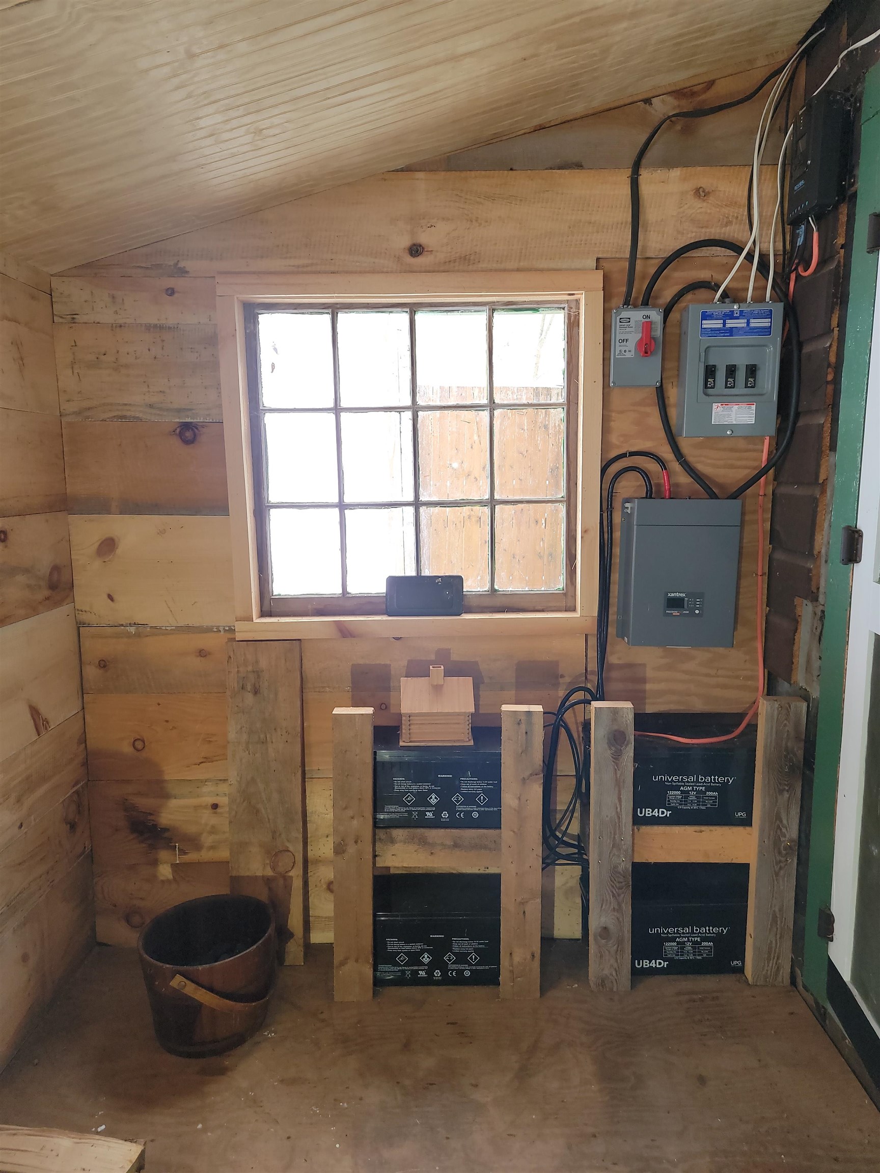 845 Bailey Hill Road