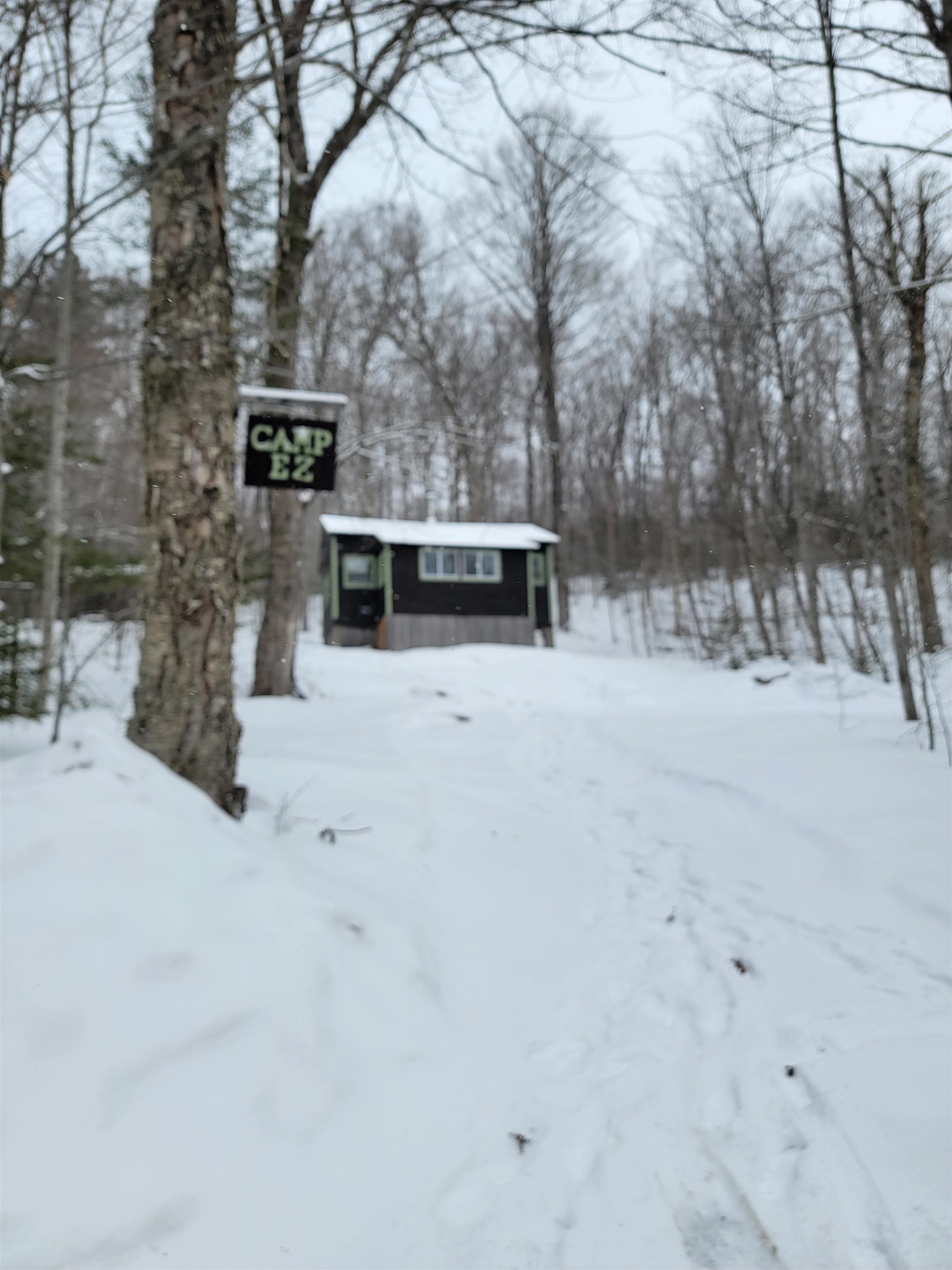 845 Bailey Hill Road