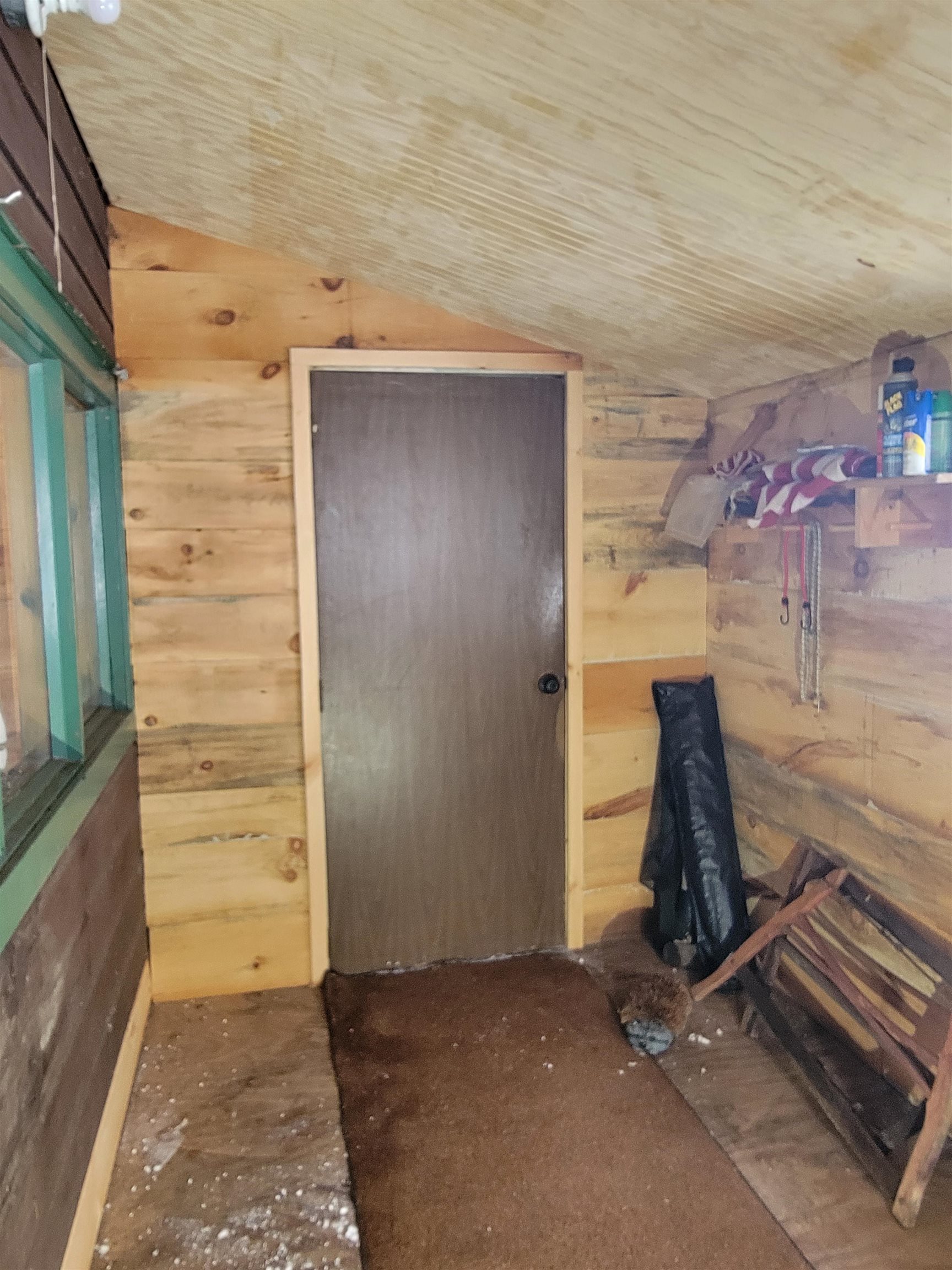 845 Bailey Hill Road