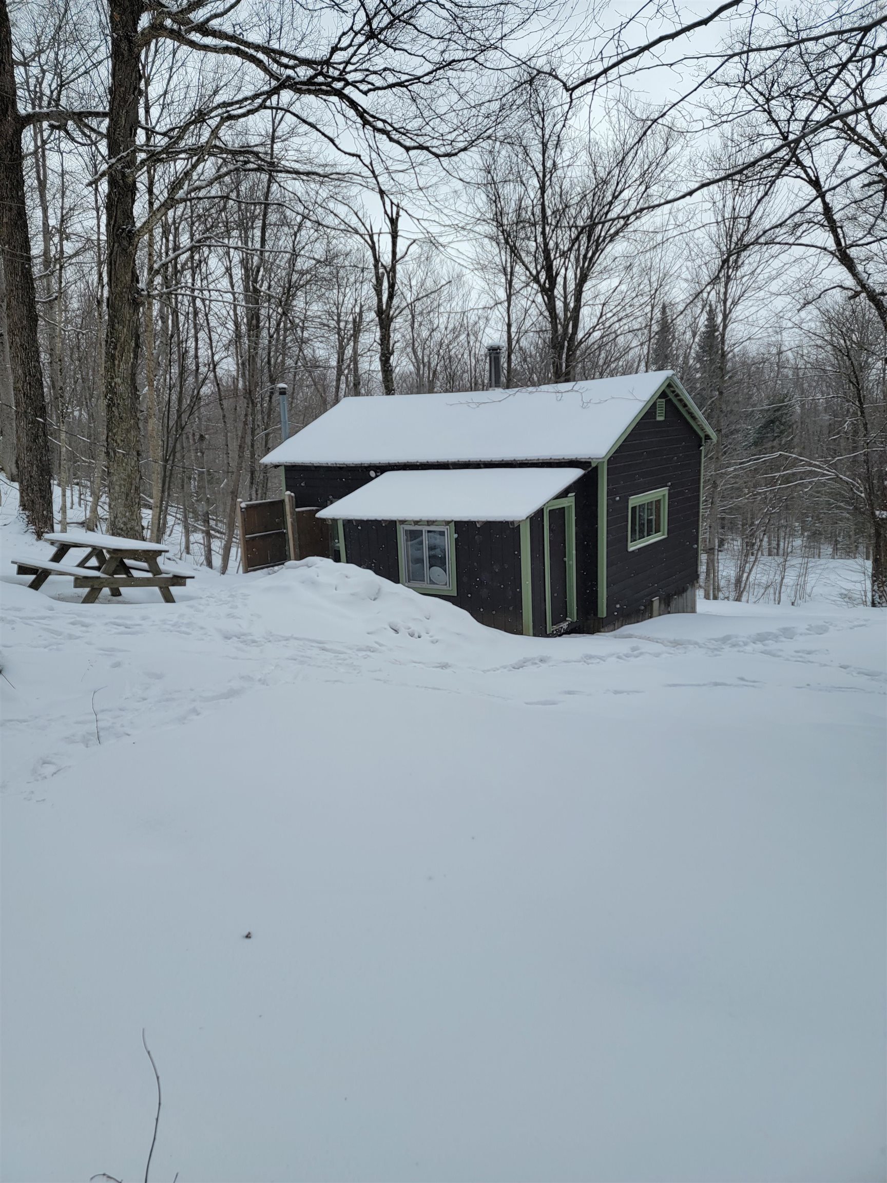 845 Bailey Hill Road