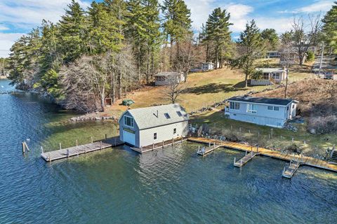 680 North Main Street 13 Wolfeboro NH 03894