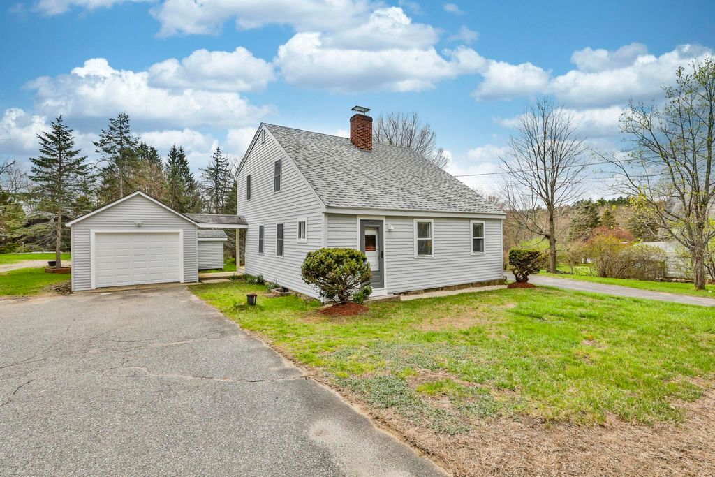 Photo of 17 Derry Road, Chester, NH 03036 (MLS # 5086317)