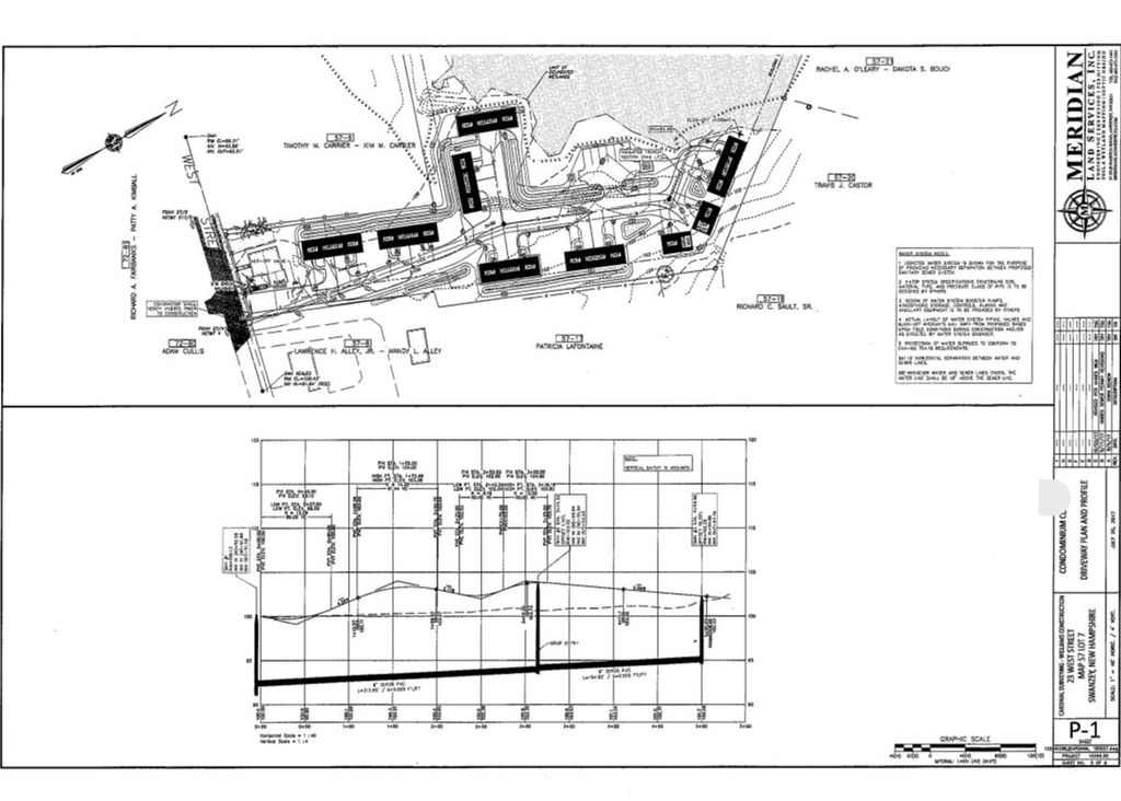 Photo of 1 Cherry Tree Lane, Swanzey, NH 03446 (MLS # 5061530)