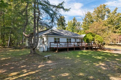 Photo of 101 Tuftonboro Neck Road, Tuftonboro, NH 03853 (MLS # 5066306)