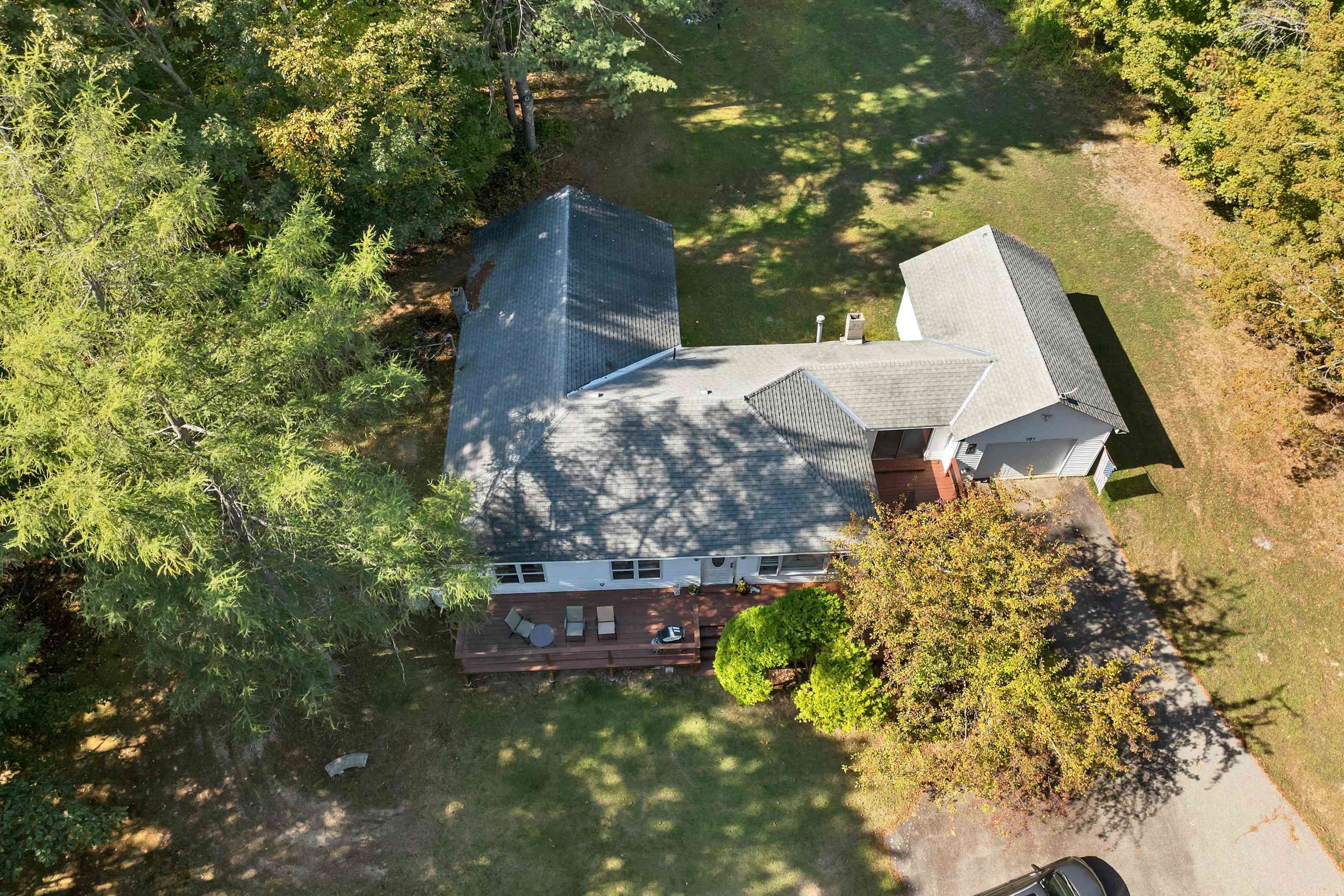 101 Tuftonboro Neck Road