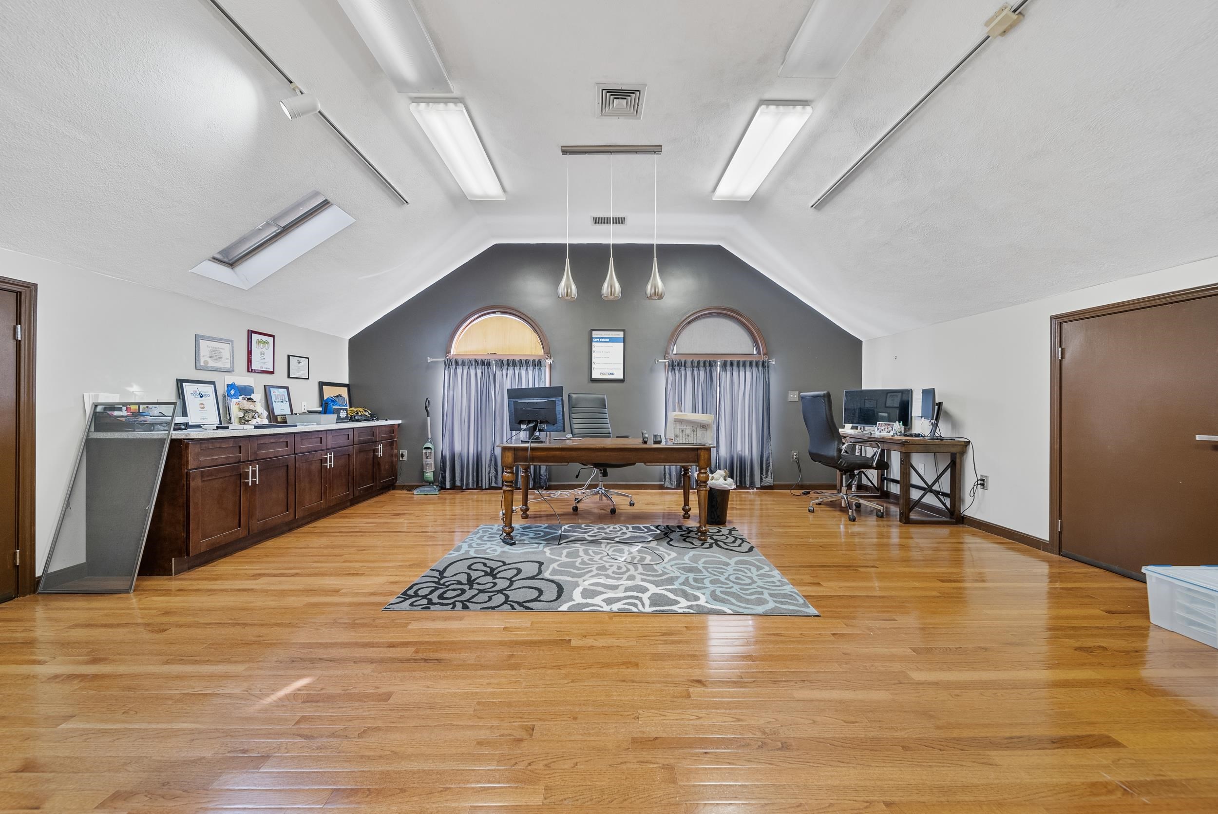 91 Plaistow Road