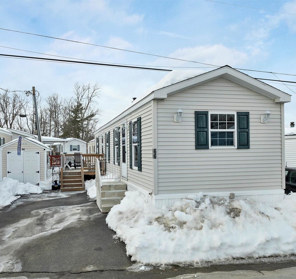 Photo of 66 Brookwood Drive, Salem, NH 03079 (MLS # 5076245)