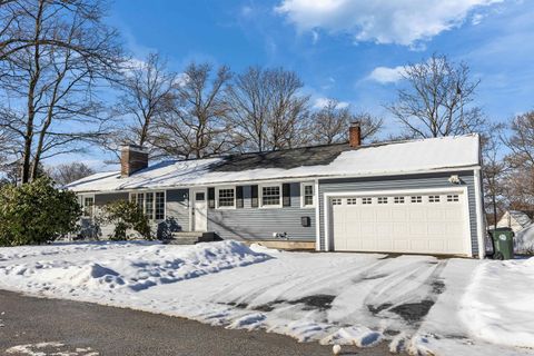 Photo of 66 Skyview Road, Manchester, NH 03104 (MLS # 5074030)