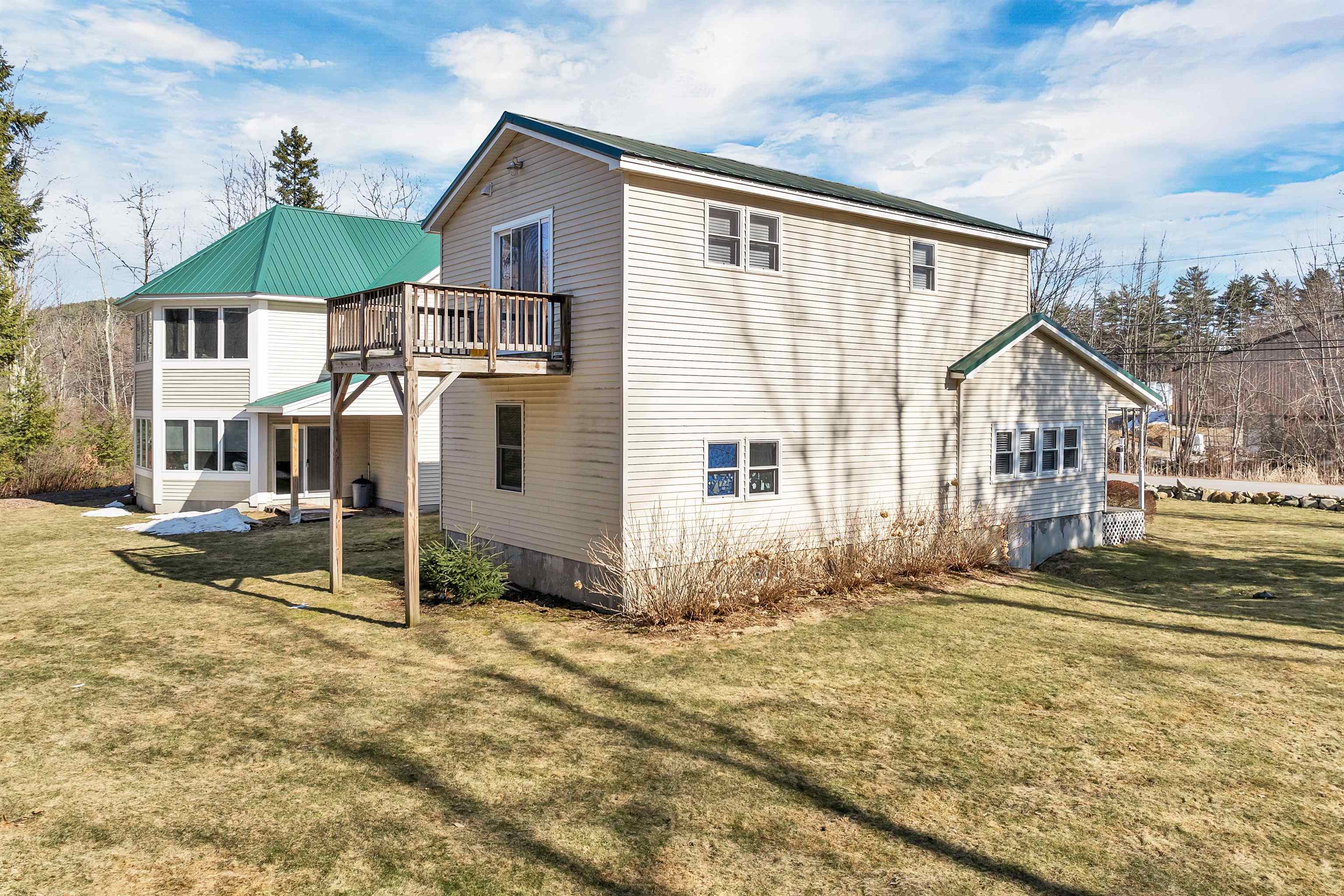 12 Wildwood Road