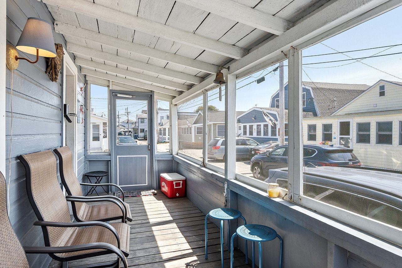 22-24 Perkins Avenue