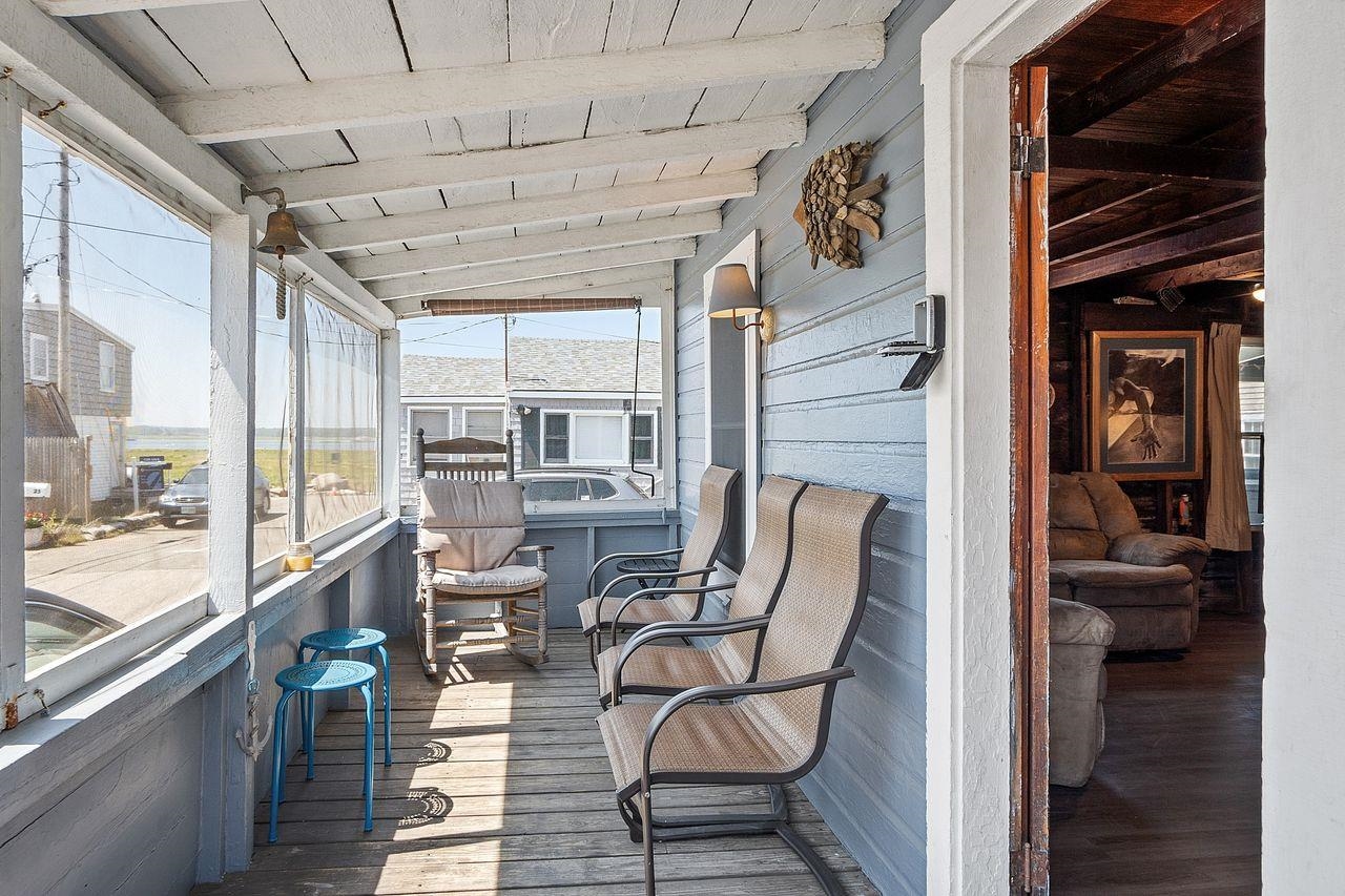 22-24 Perkins Avenue