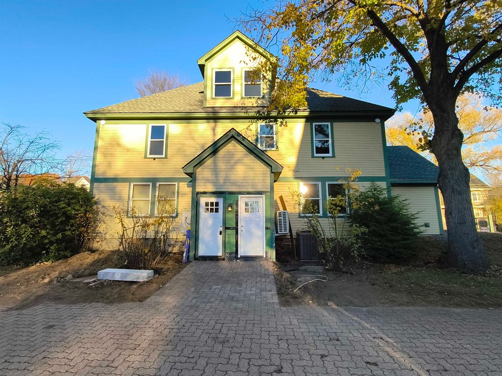 Photo of 386 Union Avenue #Unit 2, Laconia, NH 03246 (MLS # 5070760)