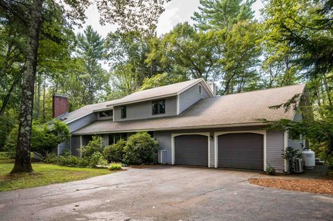 45 Moharimet Drive Madbury NH 03823