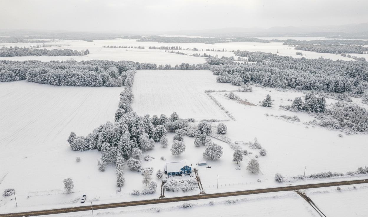 4351 Crown Point Road