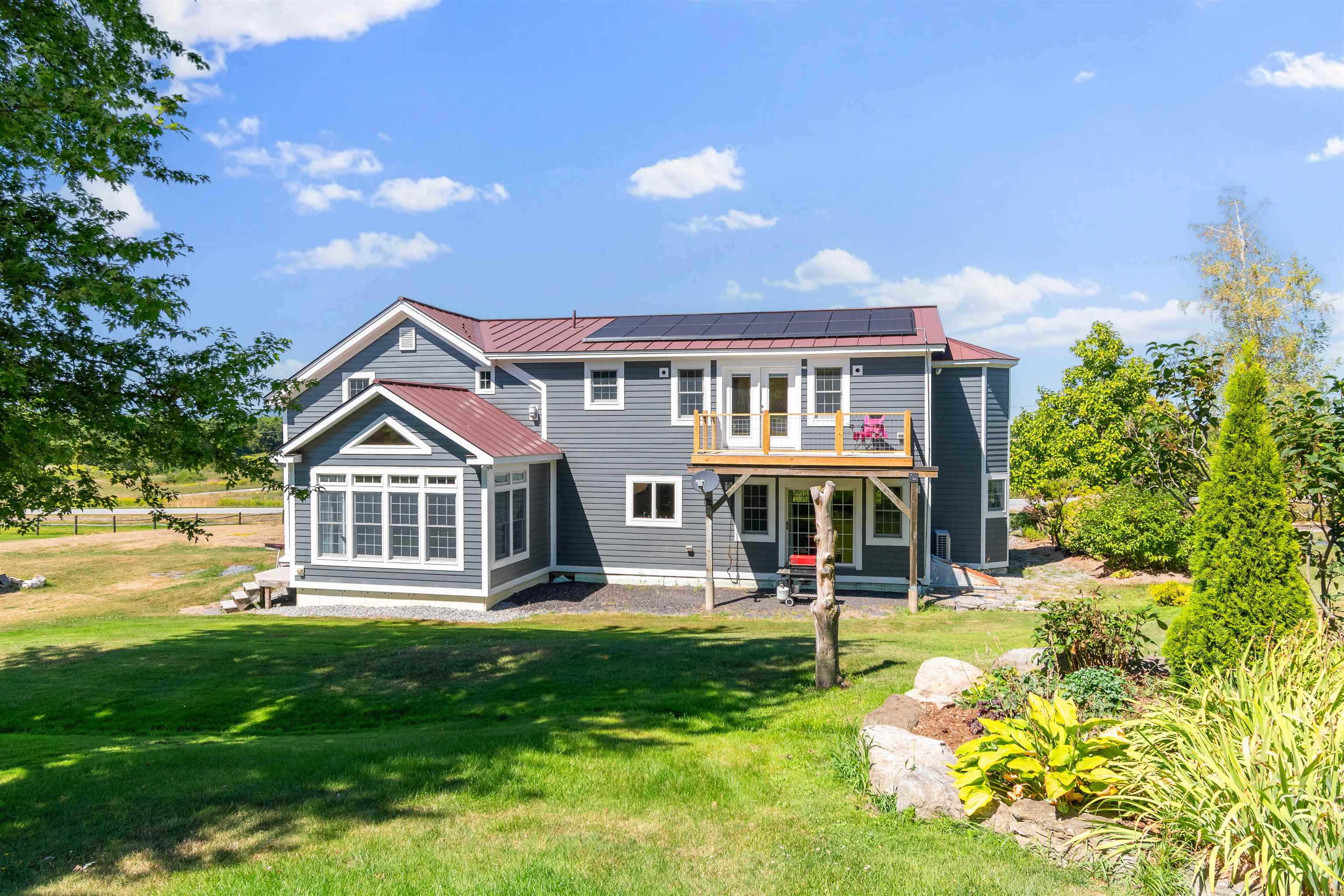 4351 Crown Point Road