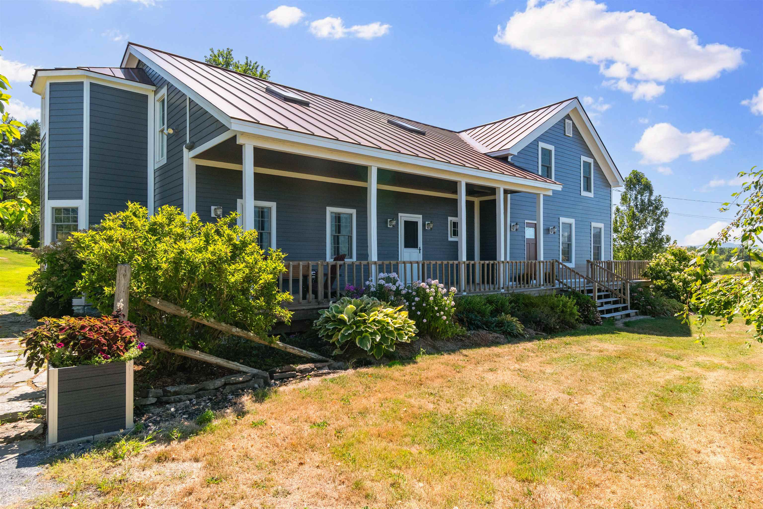 4351 Crown Point Road