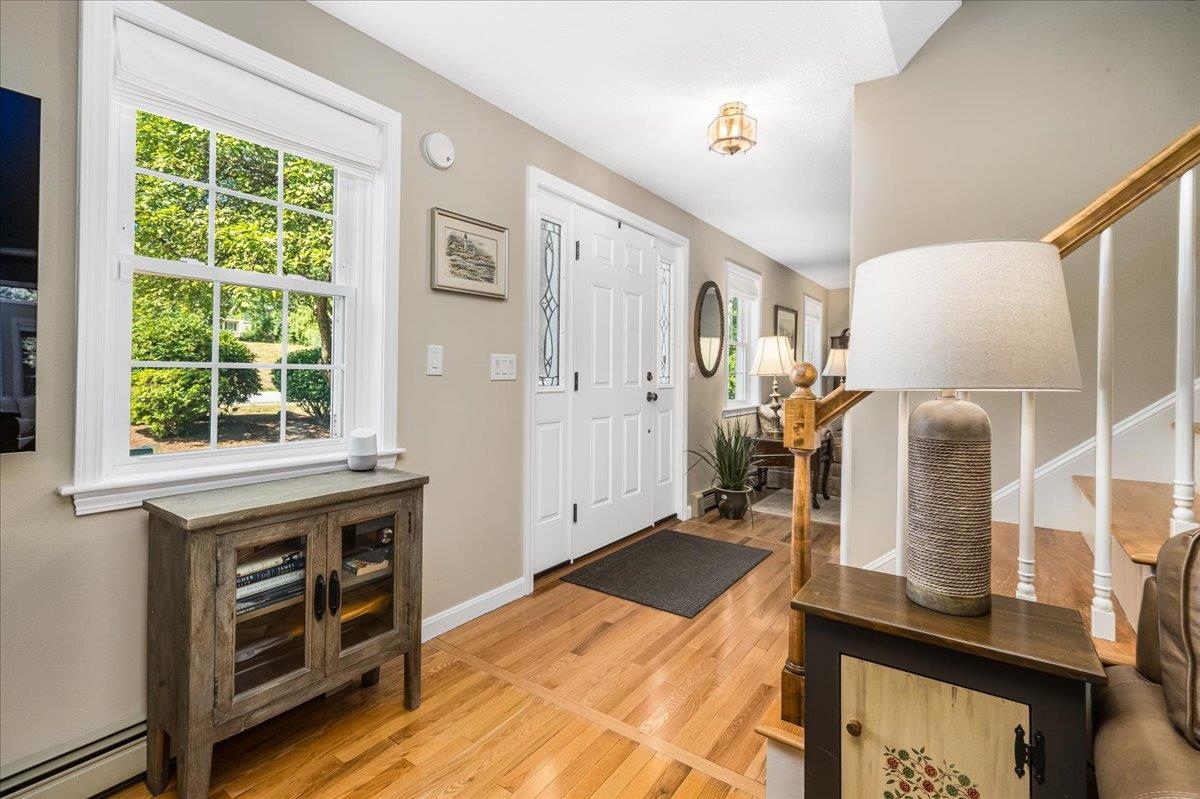 38 Christmas Tree Circle