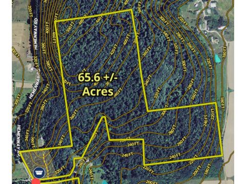 TBD Hemenway Road Bridport VT 05753