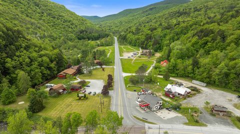 44 U.S. Route 4 Bridgewater VT 05053