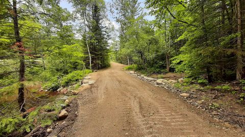 0 Route 155 Weston VT 05161