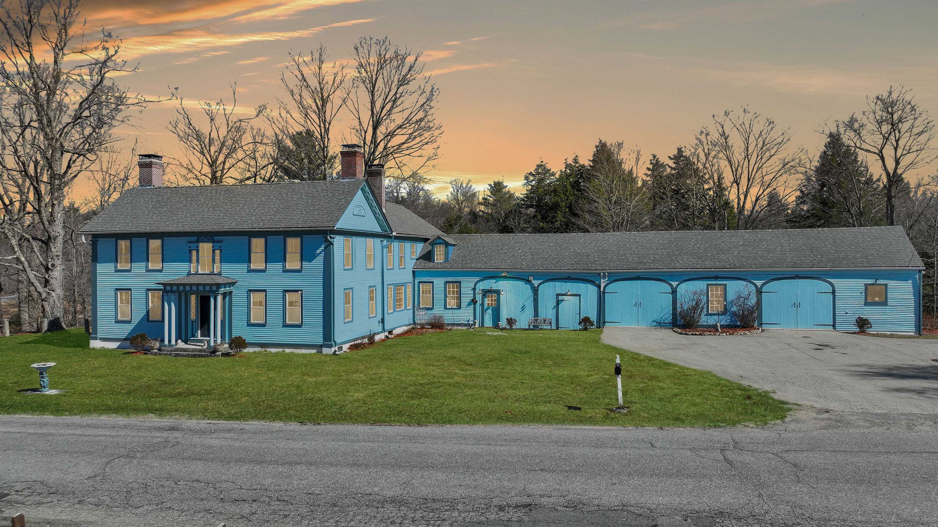 137 Prescott Road