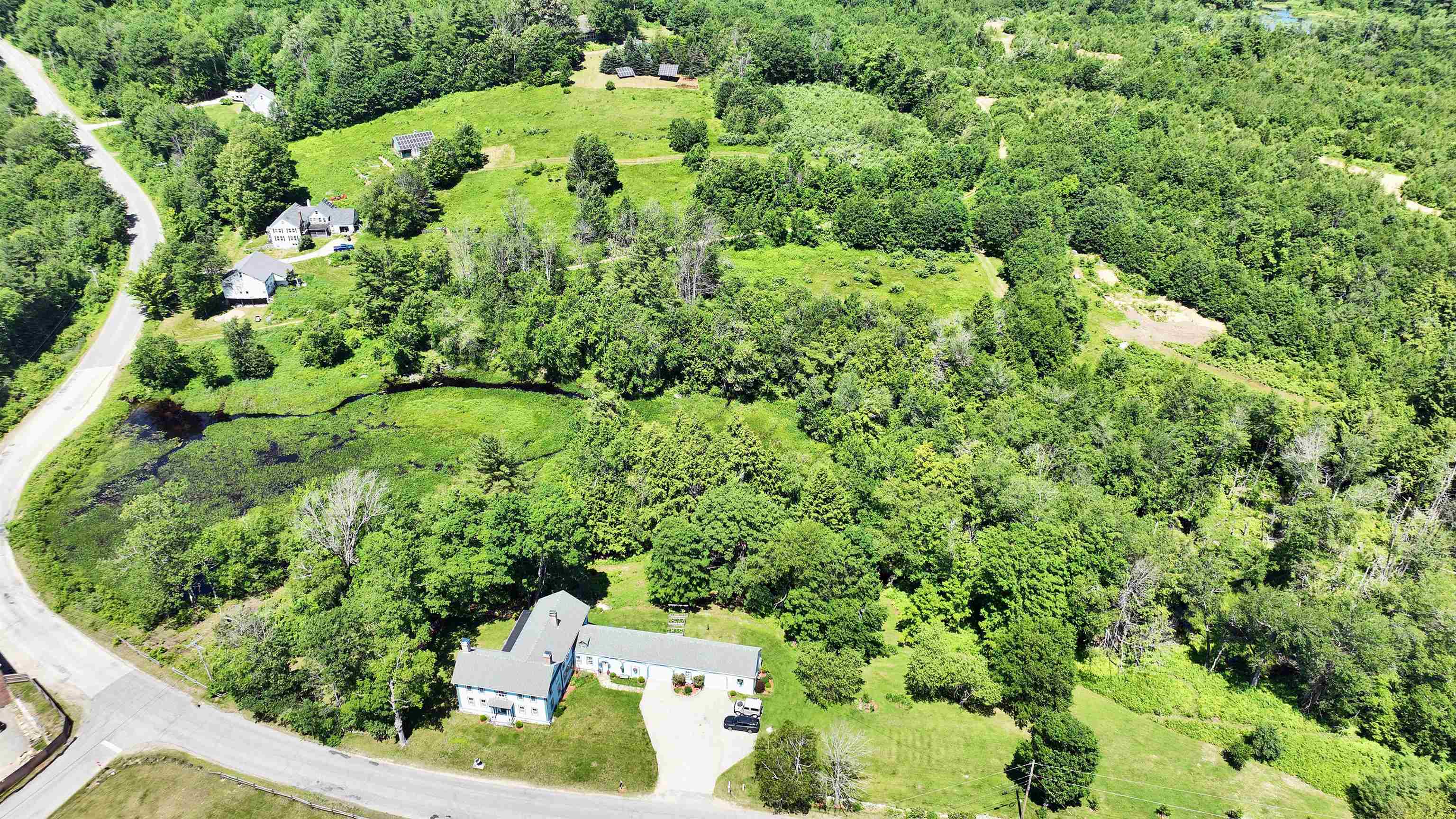137 Prescott Road
