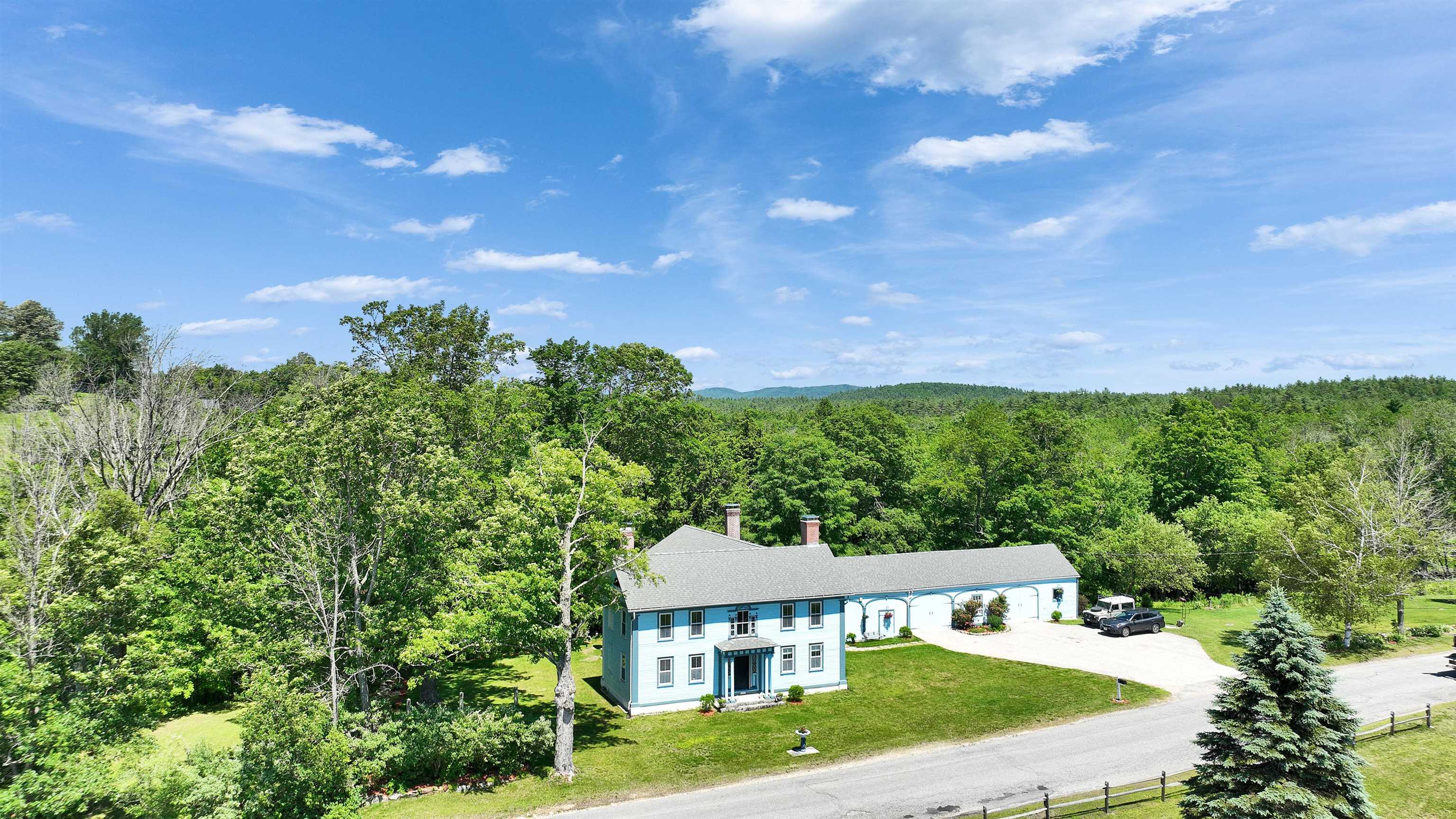 137 Prescott Road