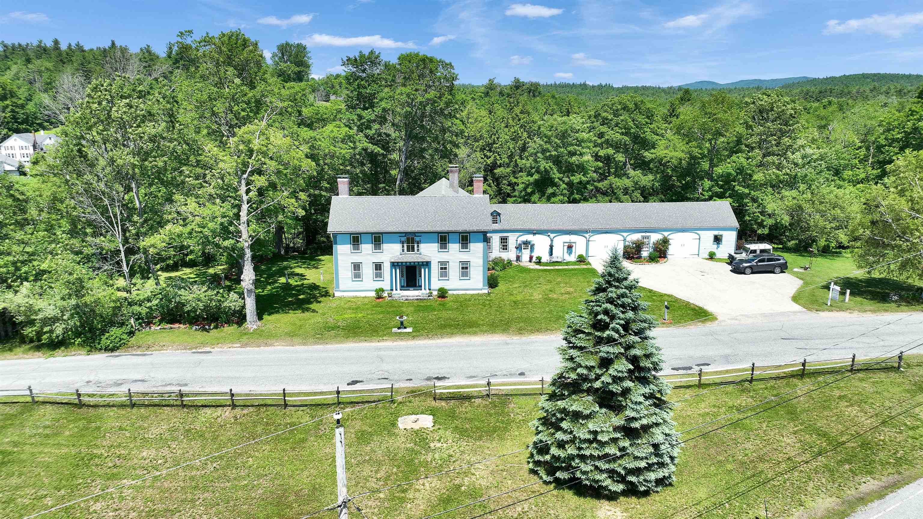 137 Prescott Road