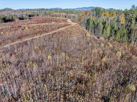 Lot 10 McIntyre Road Dalton NH 03598