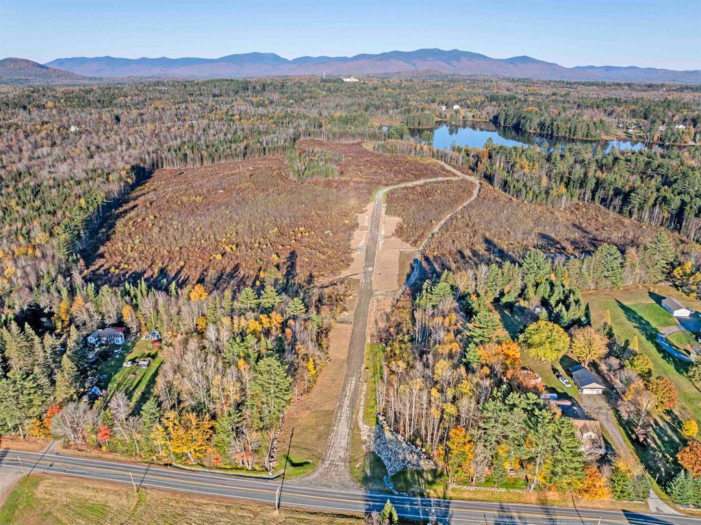 Photo of 10 McIntyre Road, Dalton, NH 03598 (MLS # 5022040)