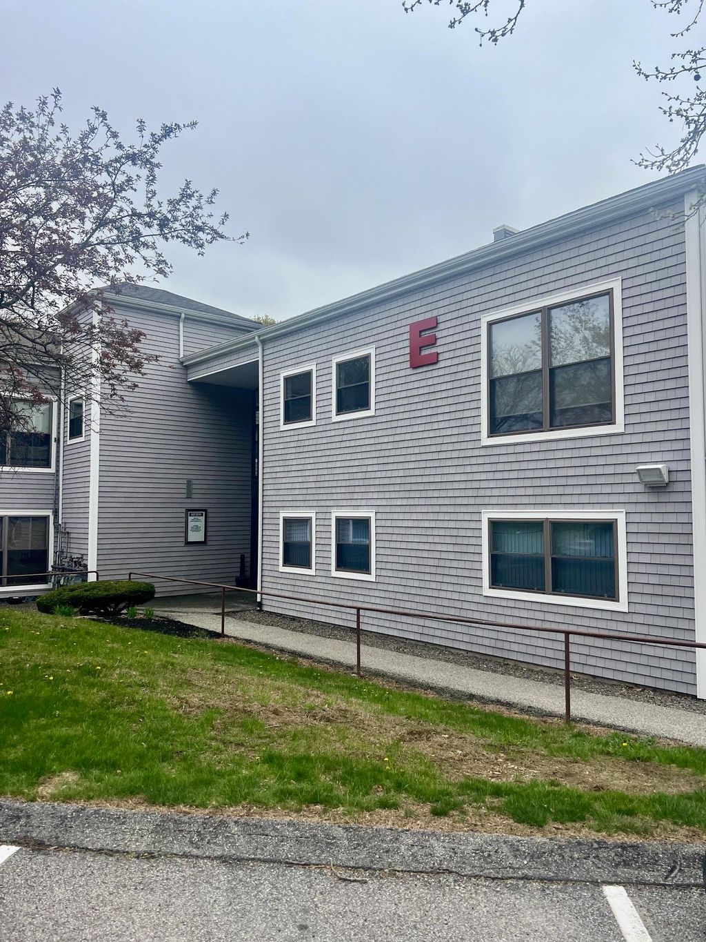 Photo of 278 Lafayette Road #1E1, Portsmouth, NH 03801 (MLS # 5055793)