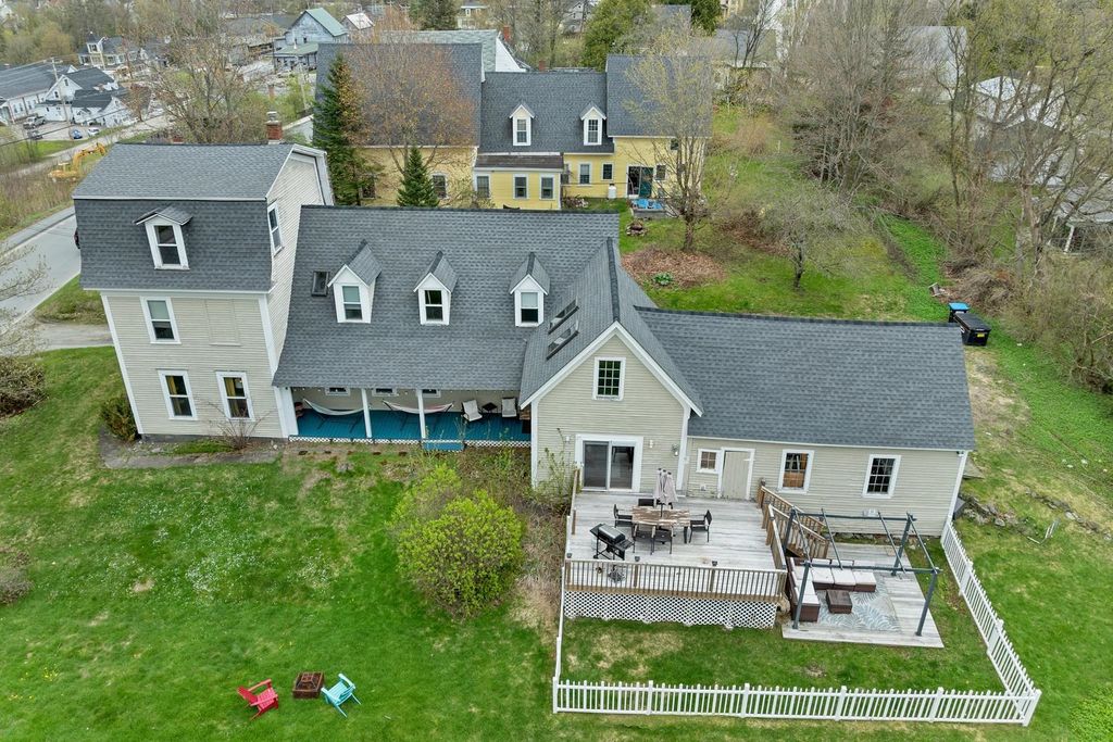 Photo of 57 South Street, Littleton, NH 03561 (MLS # 5088646)